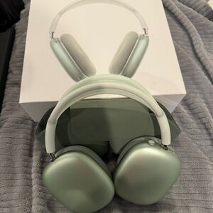 Apple AirPods Max - Green